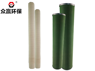 聚结分离器的选型