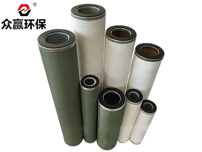 航空复合纤维聚结分离滤芯CM100-28-5玻纤聚结滤芯
