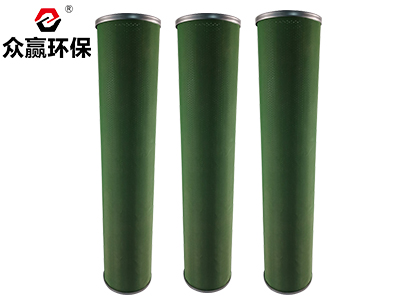 航空复合纤维聚结分离滤芯CM100-28-5玻纤聚结滤芯