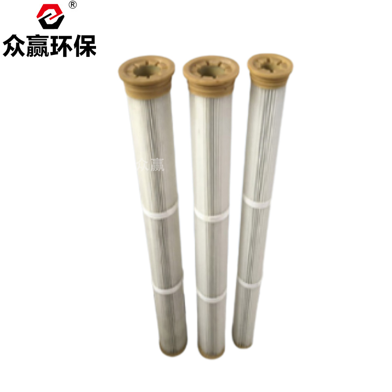 一般除尘滤筒多少钱？