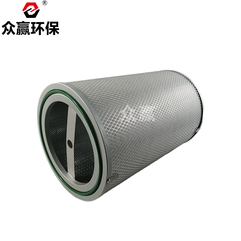 除油雾滤芯一般多久清洗一次？