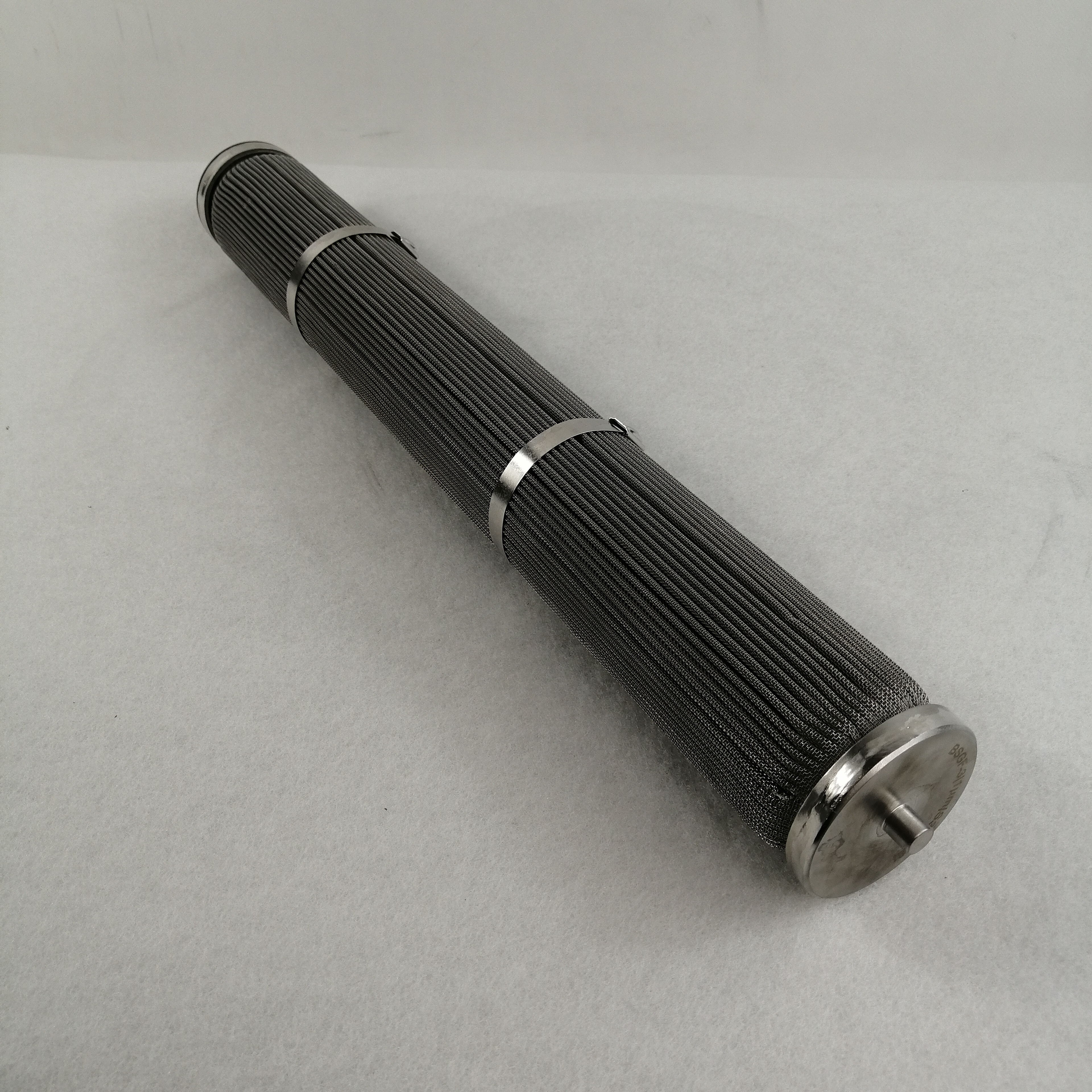 烧结滤芯精度选得越细，过滤效果就越好吗？有什么误区？
